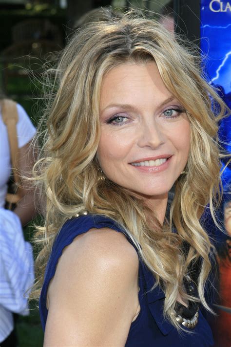 When Michelle Pfeiffer Joined The Breatharians Cult