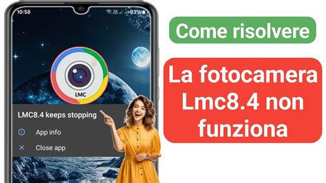 Come Risolvere Il Problema Di Mancato Funzionamento Di Lmc