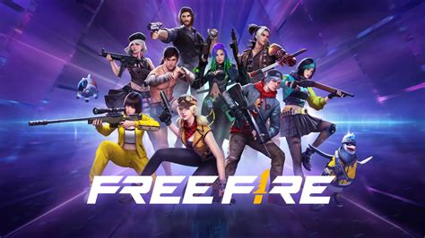 Os Nomes Mais Criativos Para Free Fire