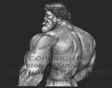 Arnold Schwarzenegger 4 Caricature Art Print Etsy