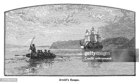 Benedict Arnold V Photos And Premium High Res Pictures Getty Images