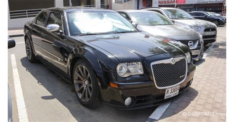 2005 Chrysler 300 Srt8 For Sale