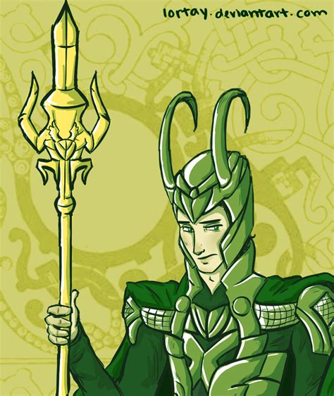 Loki Fanart Loki Thor Fan Art Fanpop