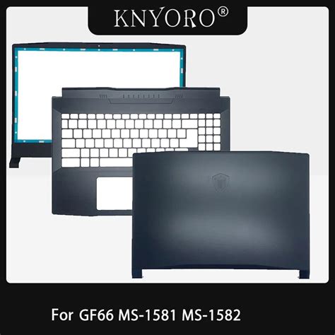 Jual Preorder Original For Msi Gf Ms Ms Laptop Lcd Back