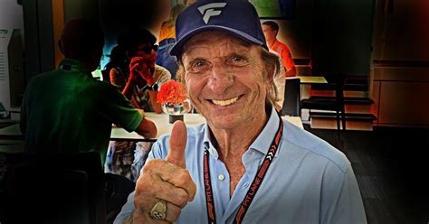 Emerson Fittipaldi Questa Mclaren Lho Attesa Per Anni Leclerc