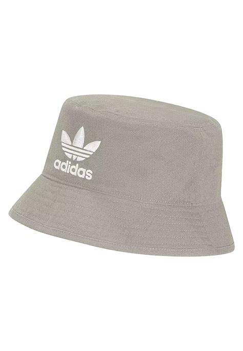 Buy Adidas Trefoil Bucket Hat Adicolor Online Zalora Philippines