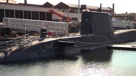 Naval Open Source Intelligence Advanced British Submarine Hms Artful