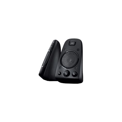 Buy Now | Logitech Z623 2.1-Channel THX Speakers | PLE Computers