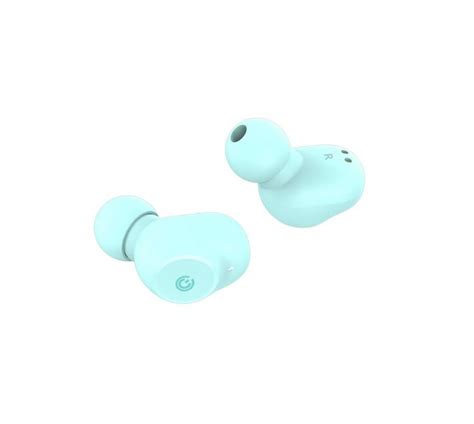 SonicGear Earpump TWS 2 Bluetooth Earphones 2021 Edition Mint