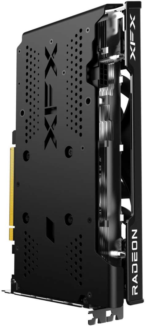 Best Buy XFX SPEEDSTER SWFT210 AMD Radeon RX 7600 Core 8GB GDDR6 PCI