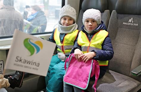 Szybka Kolej Aglomeracyjna dojedzie do Skawiny ZDJĘCIA Gazeta Krakowska