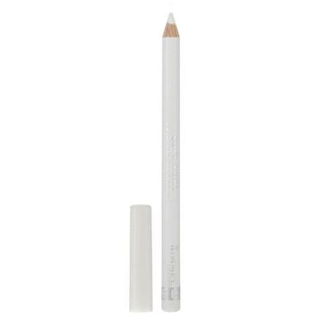 Rimmel Soft Kohl Kajal Eyeliner Pencil 071 Pure White Make Up From