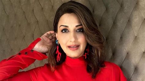 Sonali Bendre Reveals She Has Been A Victim Of Sensationalism ‘i Cant