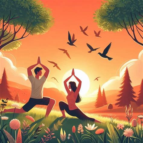 Descubre el Día Internacional del Yoga beneficios y cómo iniciarse