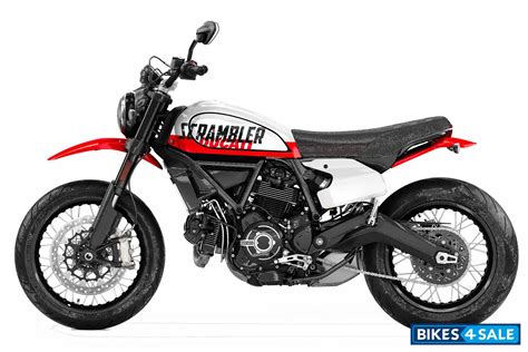 Ducati Scrambler Urban Motard Price Specs Mileage Colours Photos