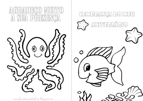 Fundo Do Mar Livrinho Para Colorir Mars Paramore And Colorir