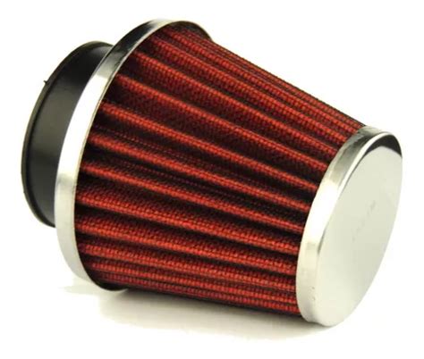 Filtro Ar Esportivo Honda Cg Cg Cg Fan Titan Mm Mercadolivre