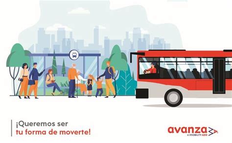 Disfruta De Un 30 De Descuento Con Los Bonos De Transporte De Avanza