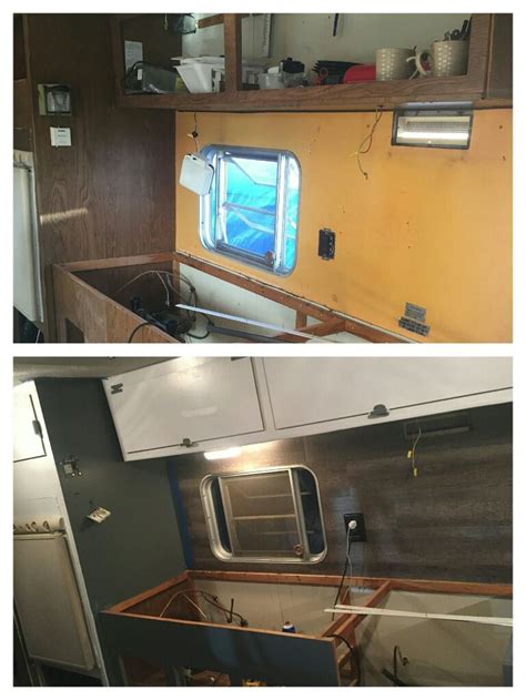 Pin By Rica Pinon On 75 Winnebago Travel Trailer Us Travel Winnebago