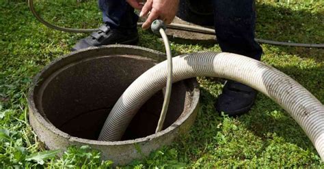 Ways To Unclog Drains When On A Septic System Plumbing Sniper