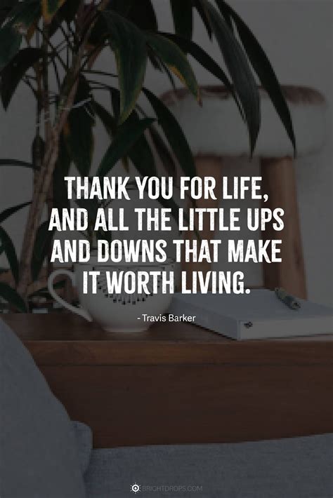 89 Thankful Quotes & Messages to Share Your Blessings - Bright Drops