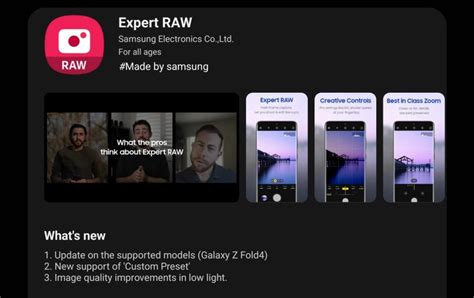 Expert Raw Kini Boleh Digunakan Samsung Galaxy Note Ultra S Ultra