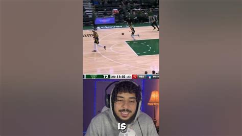 Giannis 64pt Reaction Clips Reaction Funny Viral Nba