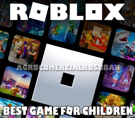 roblox games  children   safe  play  fun