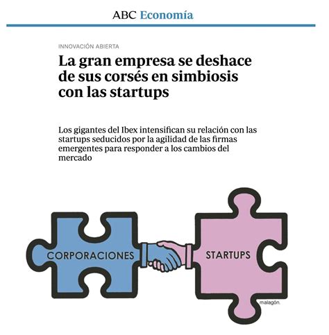 La Innovación Abierta Y Sus Clichés