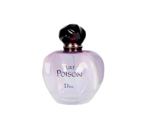 Pure Poison Eau De Parfum 100ml La Perfumería Express