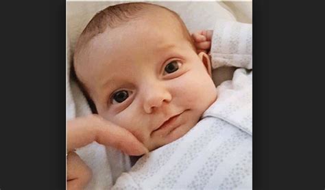 Charlie Gard Safe For Now Will Be Spared Until July 25 So Neurologist