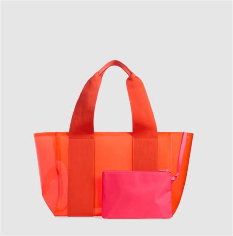 This State Bags Wellington Cabana Tote Is The Perfect Beach Bag