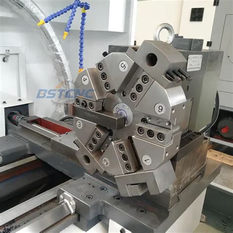 Ck6140 China Good Price Horizontal Metal CNC Turning Milling Drilling