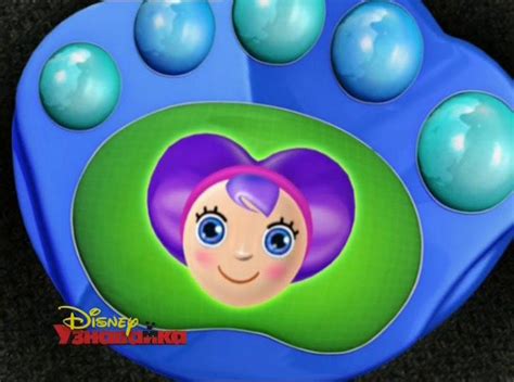 Специальный агент Осо Special Agent Oso 23 серия смотреть онлайн