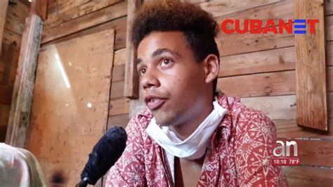 Desgarrador Testimonio De Joven Cubano Que Se Prostituye En La Isla