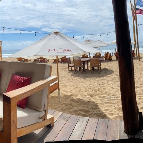 Photos At Hotel Nude Playa Zipolite 35 Tips From 727 Visitors