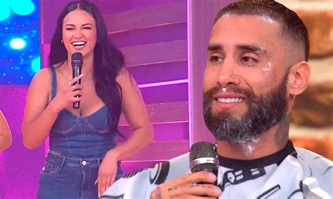 Angie Arizaga Y Jota Benz Anuncieron Tierna Noticia Sobre Su Futuro En