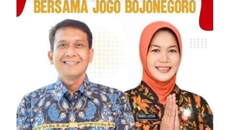 Sosok Dan Profil Setyo Wahono Calon Bupati Bojonegoro Dengan Segudang