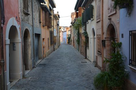 Cosa Vedere A Rimini In Un Giorno Itinerario A Piedi Pietrolley