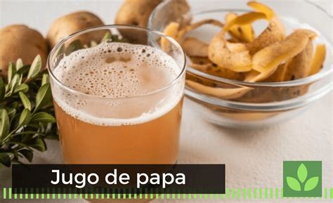 Beneficios Del Jugo De Papa Blog Moisaner Gourmet