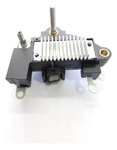 Regulador Alternador Ford Ranger Argentino Prestolite Env O Gratis