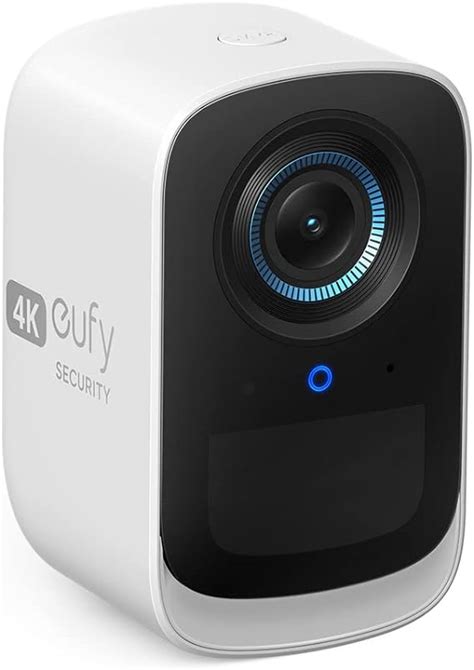 Amazon Eufy Security Eufycam C Add On Camera Security Camera