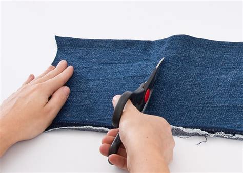 DIY Eski Kottan Etek Yapılışı Mimuu