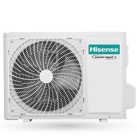 Climatiseur Mural Hisense Comfort Dj Ve Bg Mono Split R