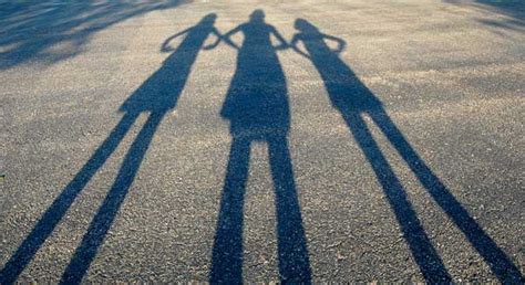 21 Wonderful Examples Of Shadow Photography