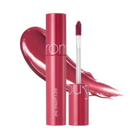 Wholesale Romand Cosmetics Makeup Korean Brand Q Depot