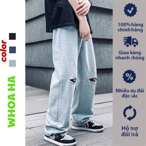 Mua Qu N Baggy Nam N Ng Su Ng R Ng Jean R Ch G I Ch T B Cao C P Hot Gi R Nh T Tecki Vn