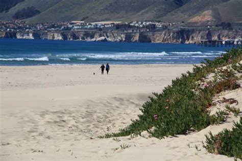 Grover Beach Weather