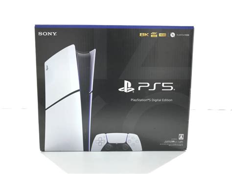 【目立った傷や汚れなし】1円スタート 中古品 Sony Playstation5 Ps5本体 Ps5 Cfi 2000b01 Degital