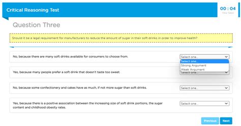 Barclays Online Assessment Guidelines And Practice Examples Mconsultingprep